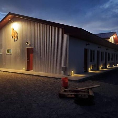 Hotel Lazy Bear Ranch Weiser Exterior foto