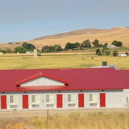 Hotel Lazy Bear Ranch Weiser Exterior foto